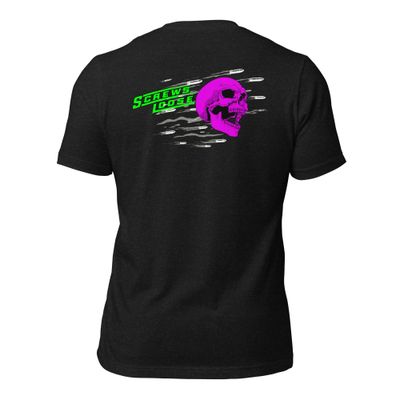 Faster than your Bullshit Tee