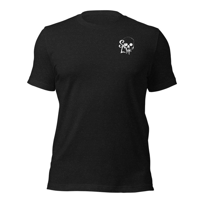 Faster than your Bullshit Tee