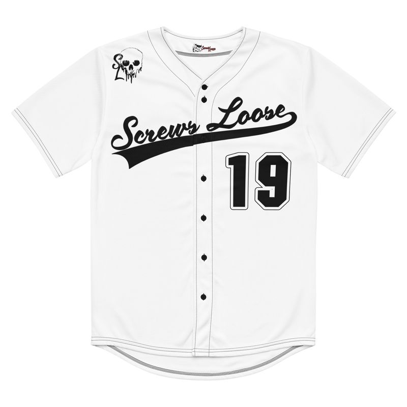 Homerun Derby Jersey