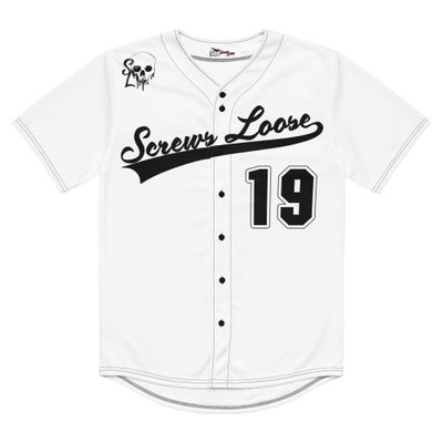 Homerun Derby Jersey