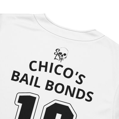Homerun Derby Jersey