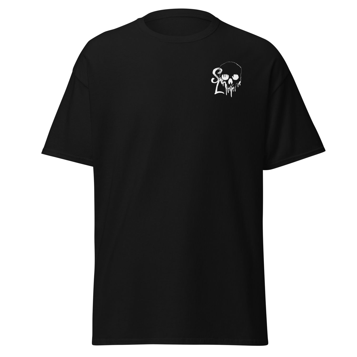 SL Skull + Pirata Tee