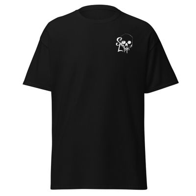 SL Skull + Pirata Tee