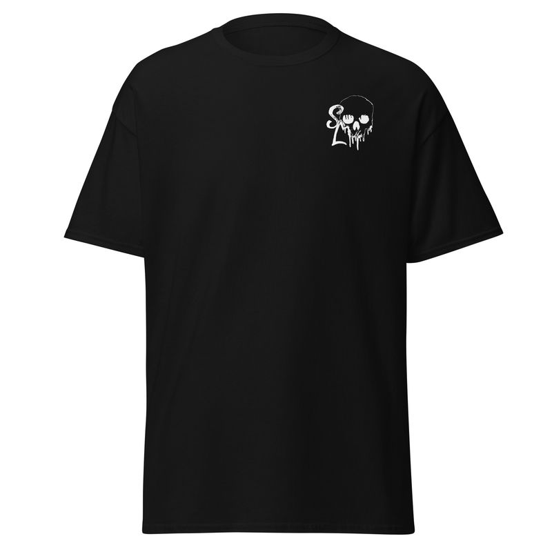 SL Skull + Pirata Tee