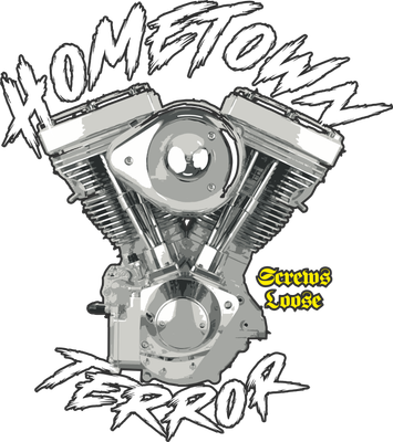 Hometown Terror