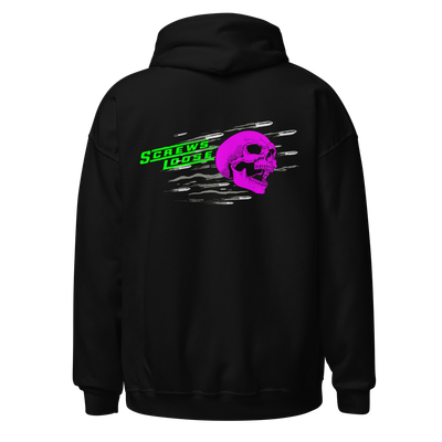 Faster than your Bullshit  Hoodie