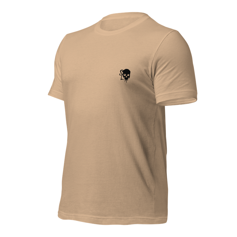 Screws Loose Classic Tee