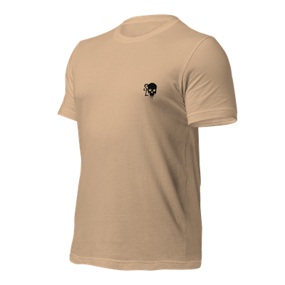 Screws Loose Classic Tee