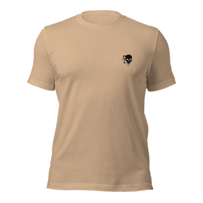 Screws Loose Classic Tee