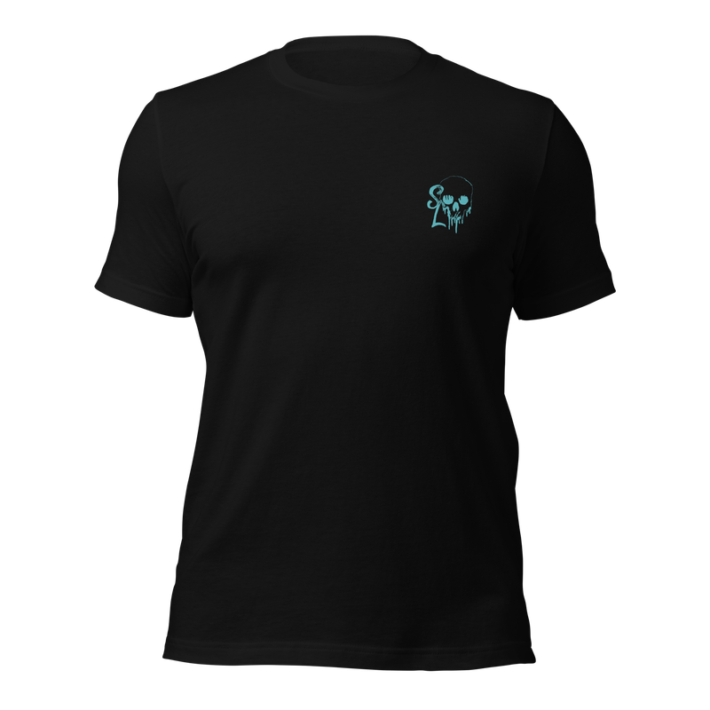 Sunset Cruise Tee