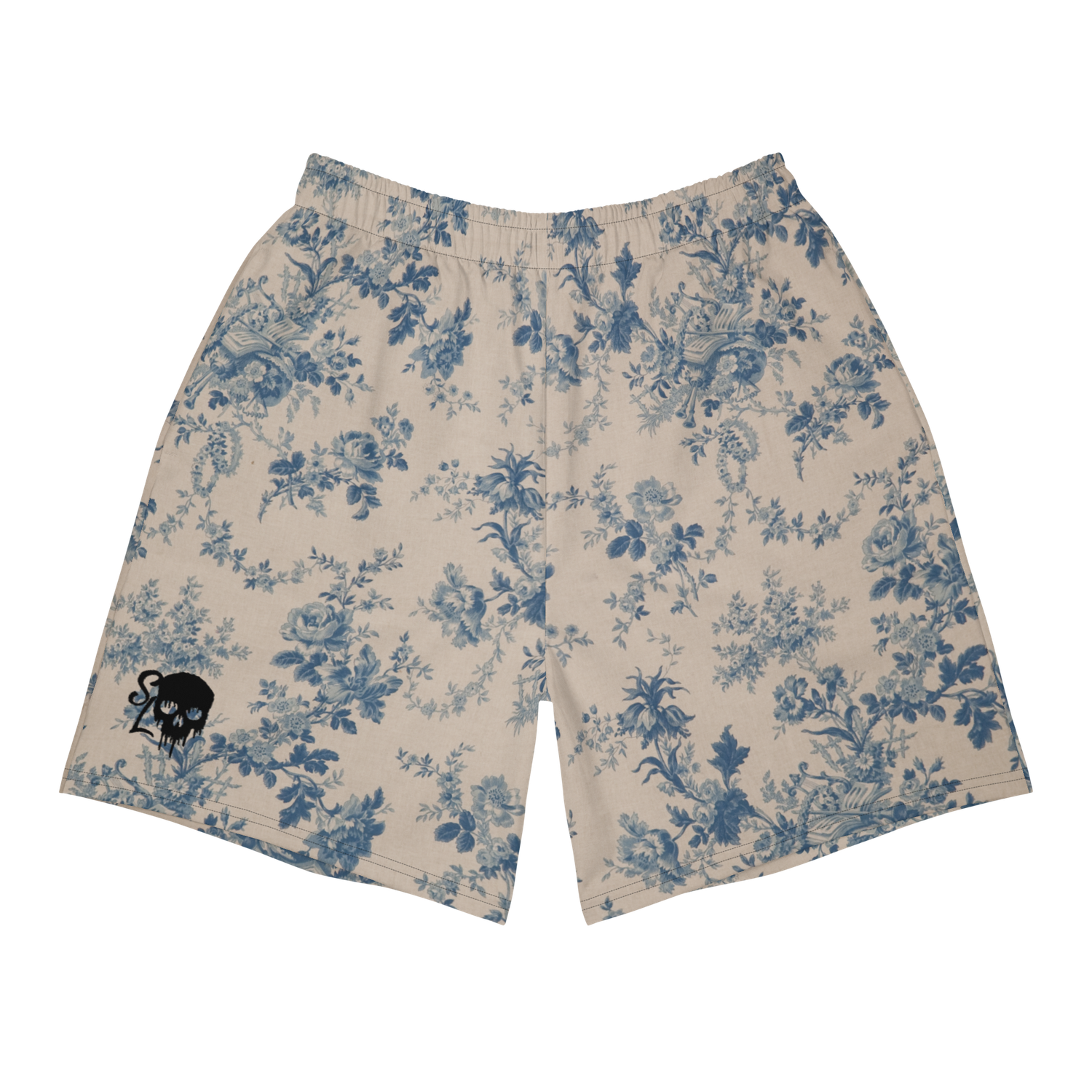 All Class Gym &amp; Swim Shorts