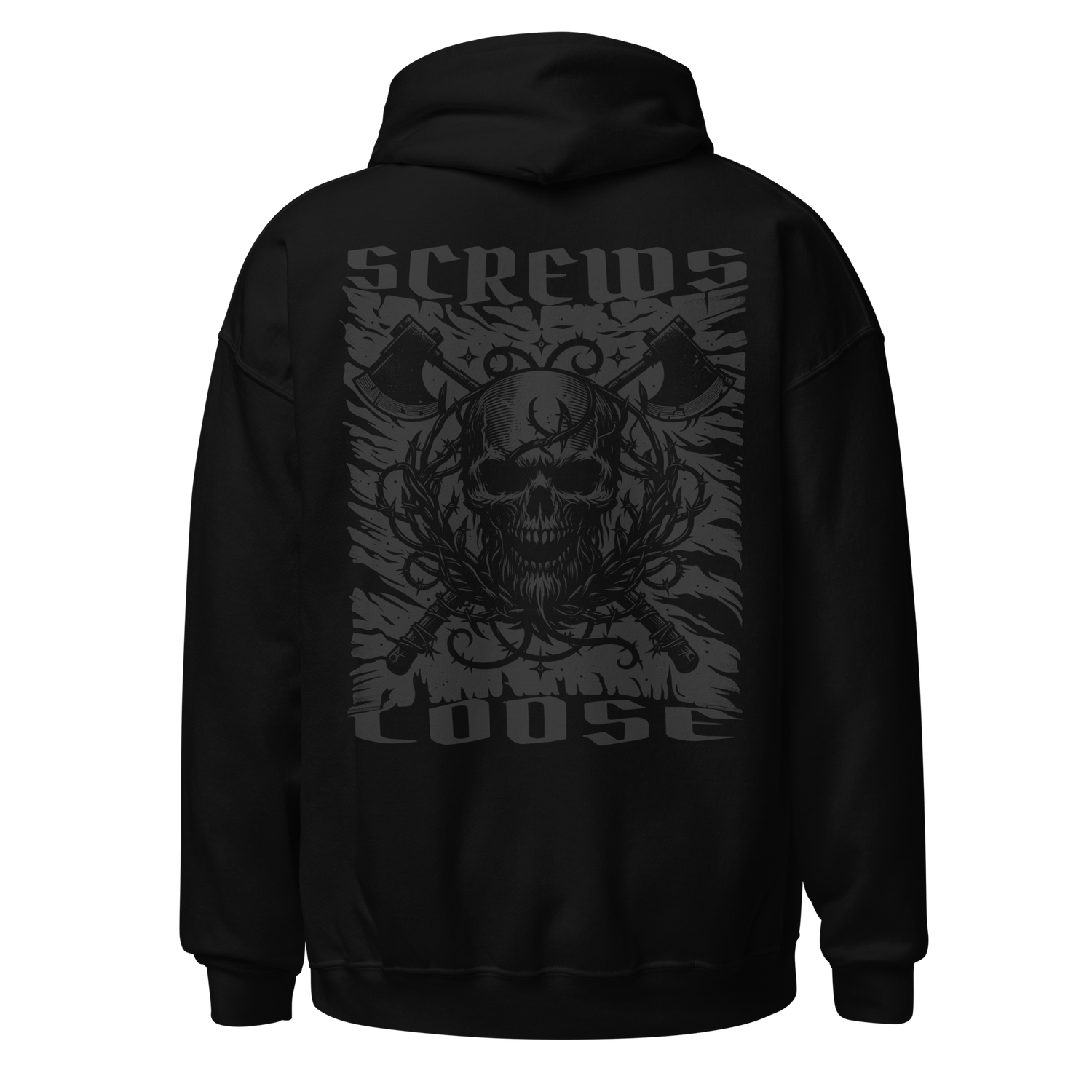 Pirata Hoodie