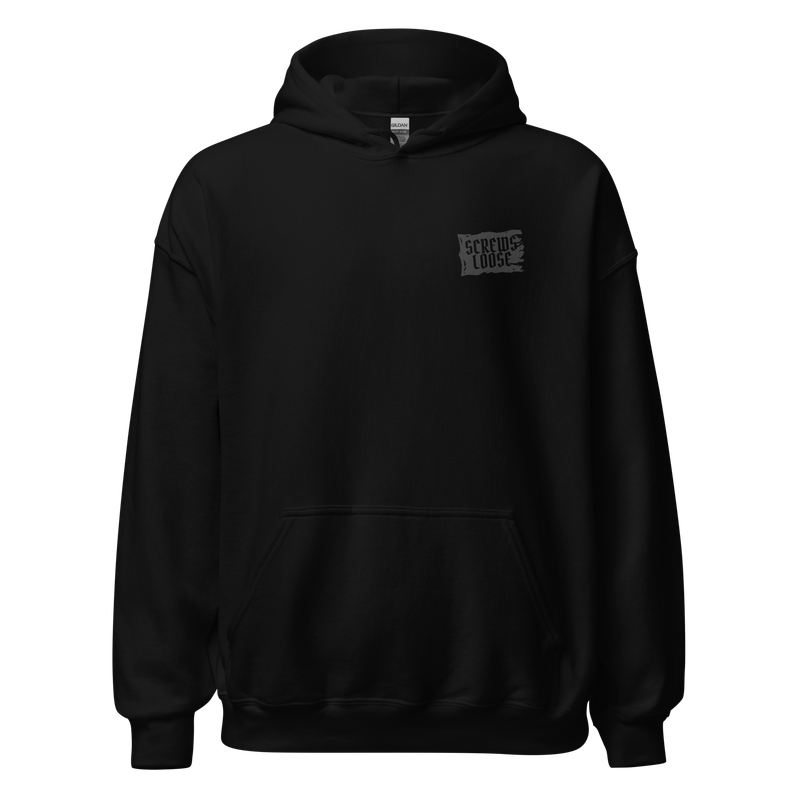 Pirata Hoodie