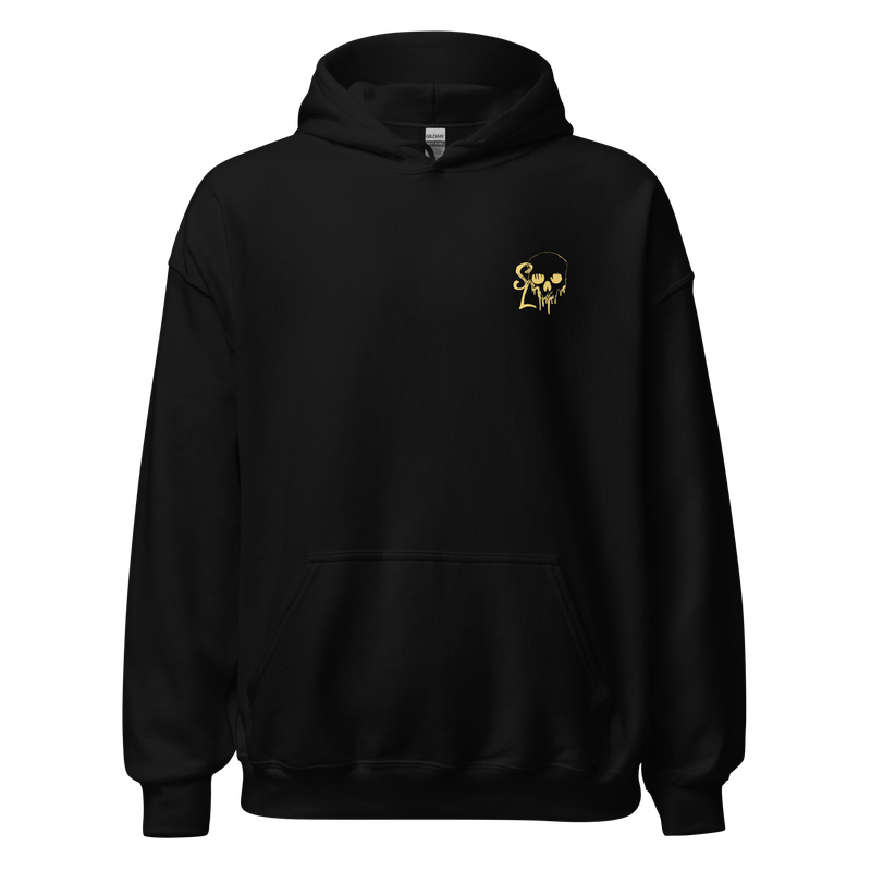 Waste It Hoodie