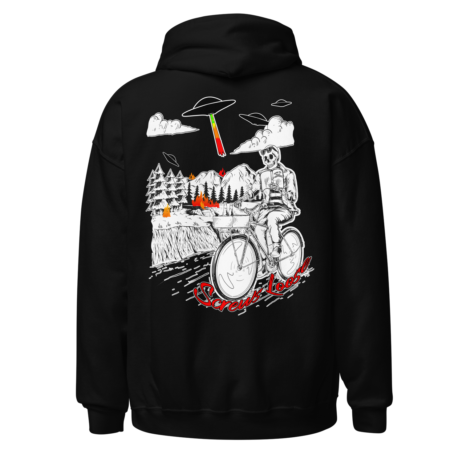 This is Fine Hoodie