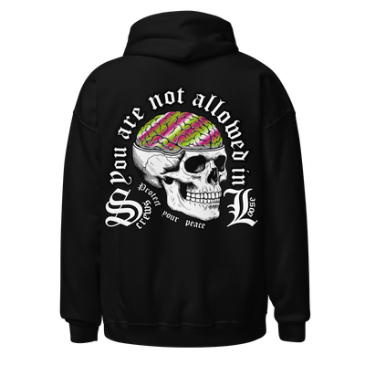 Protect Your Peace Hoodie