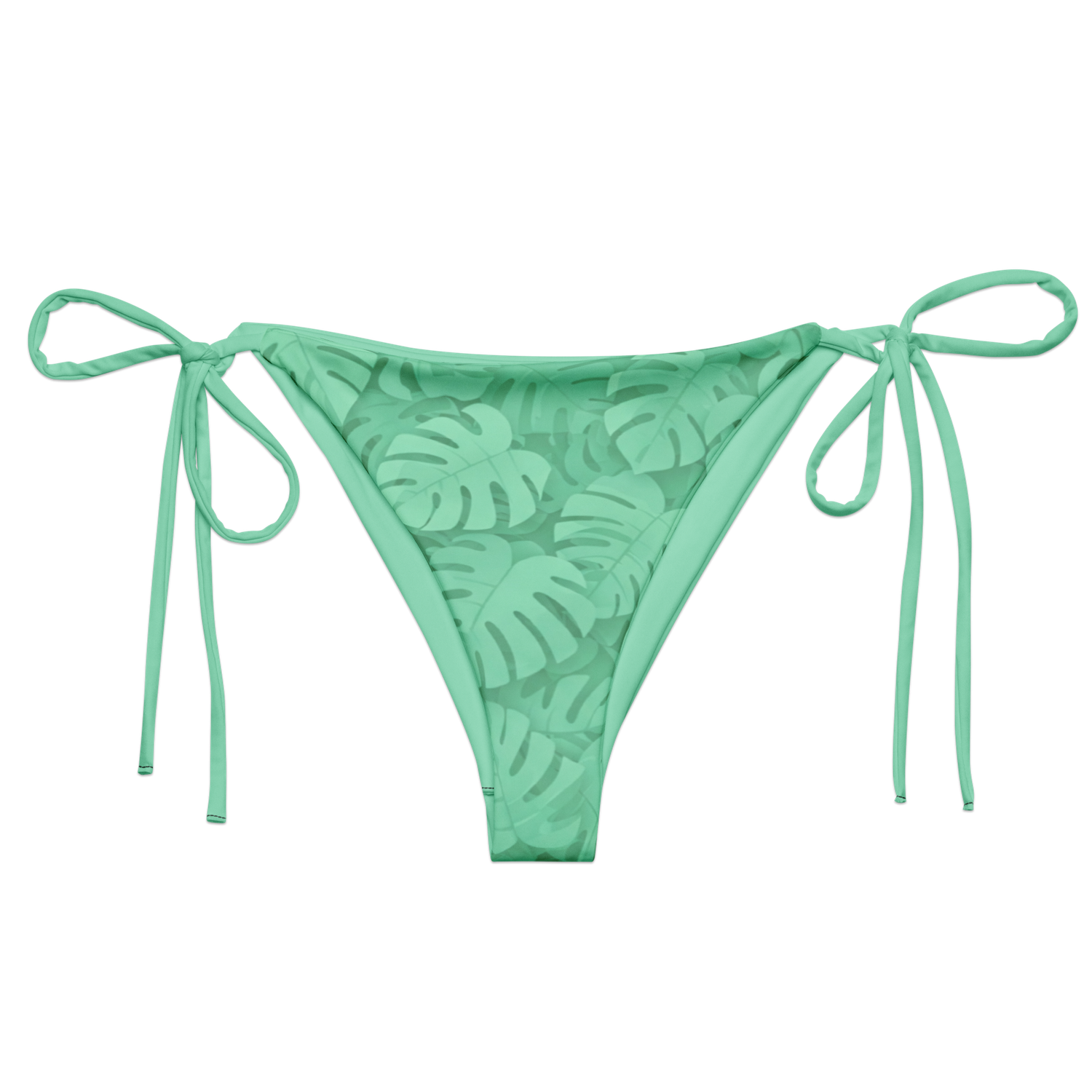 MonsterAHH String Bikini Bottom