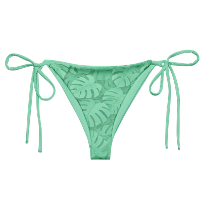 MonsterAHH String Bikini Bottom