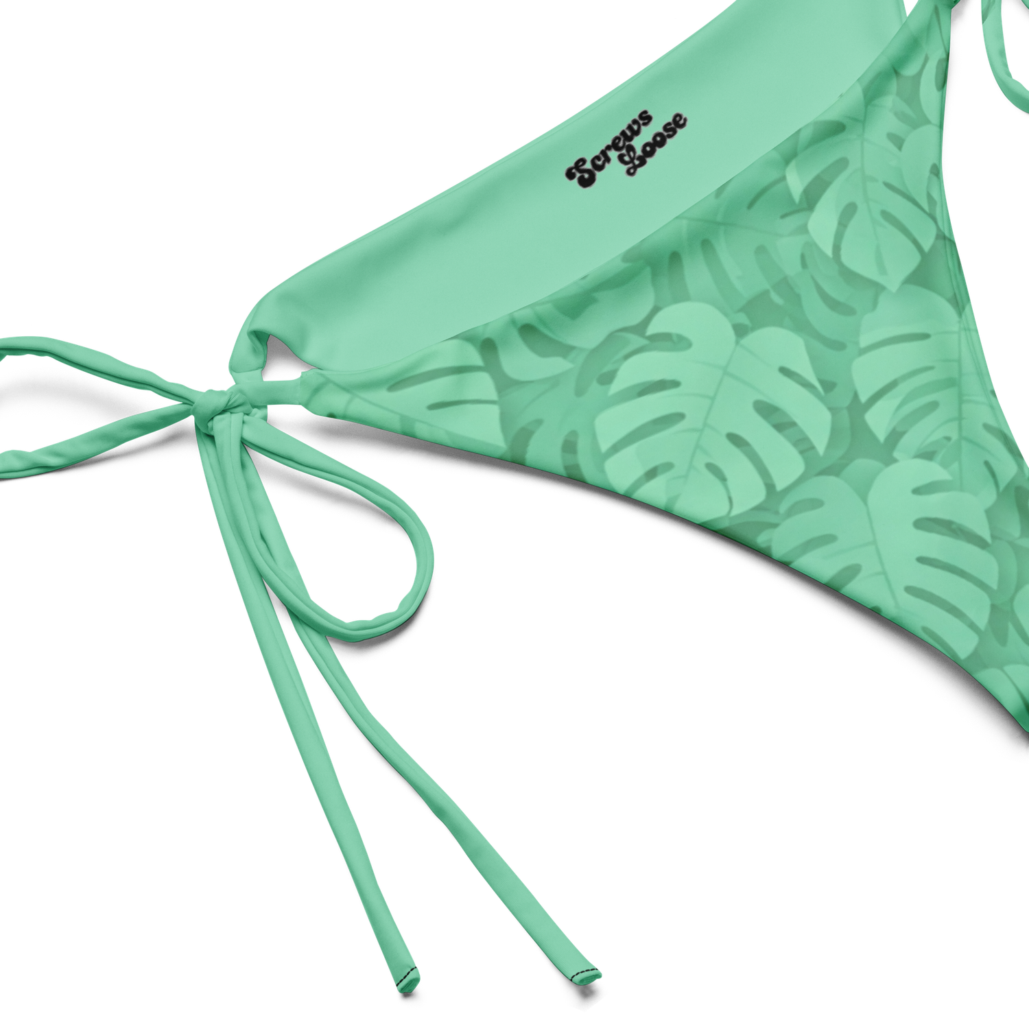 MonsterAHH String Bikini Bottom