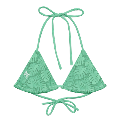 MonsterAHH String Bikini Top