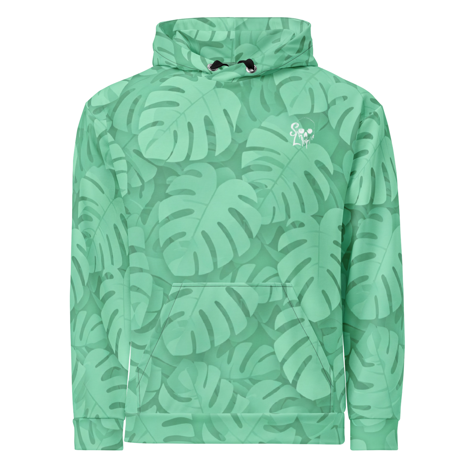 MonsterAHH Hoodie