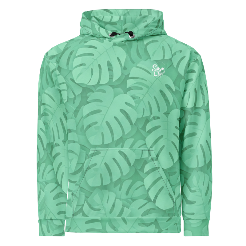 MonsterAHH Hoodie