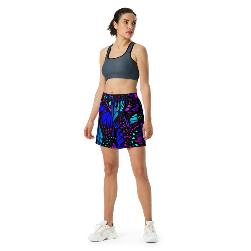 Wingless Gym &amp; Swim Shorts