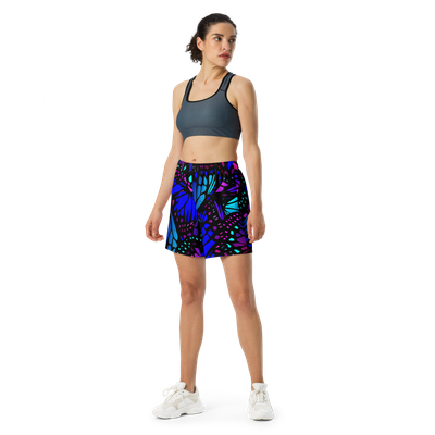 Wingless Gym &amp; Swim Shorts