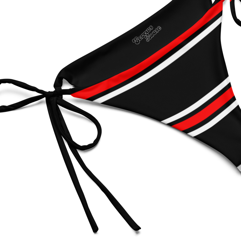 Scarlett Couture String Bikini Bottom