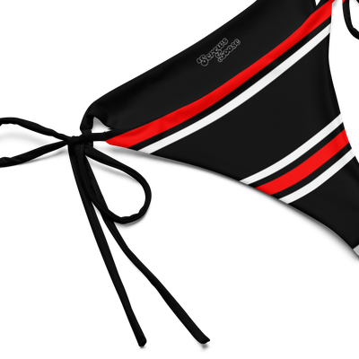 Scarlett Couture String Bikini Bottom