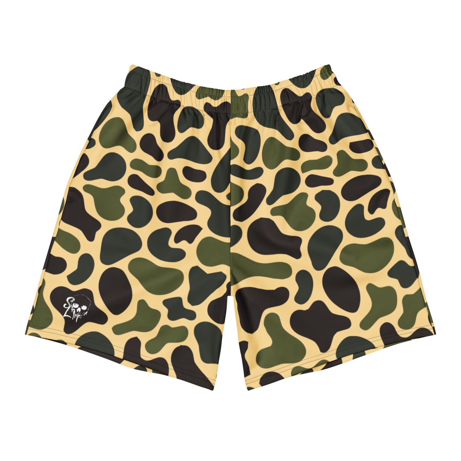Hidden Agenda Gym &amp; Swim Shorts