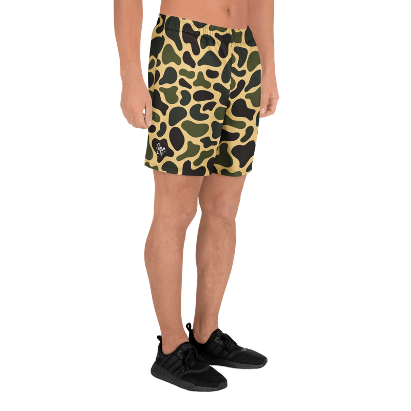 Hidden Agenda Gym &amp; Swim Shorts