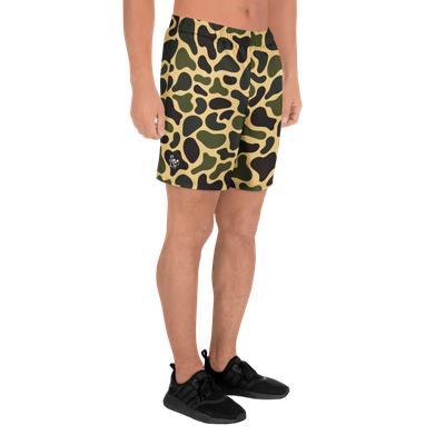 Hidden Agenda Gym &amp; Swim Shorts