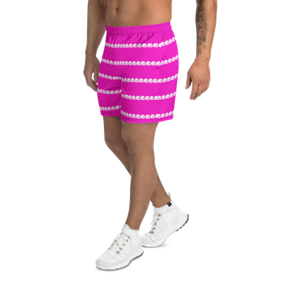 Pretty in Peril Gym &amp; Swim Shorts