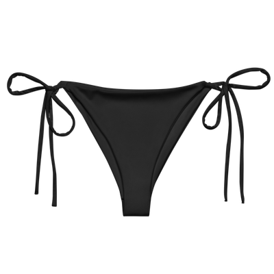 Get a Grip String Bikini Bottom