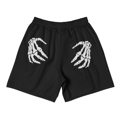 Get a Grip Gym &amp; Swim Shorts