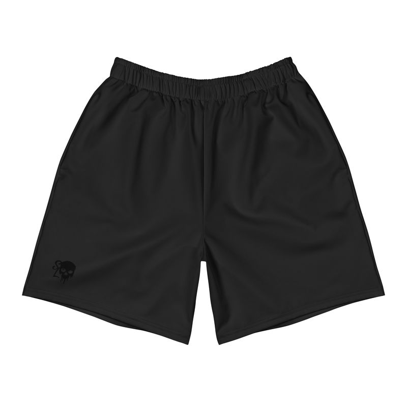 Get a Grip Gym &amp; Swim Shorts
