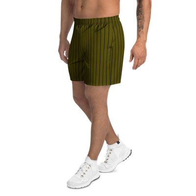 Xtra Olive Gym &amp; Swim Shorts