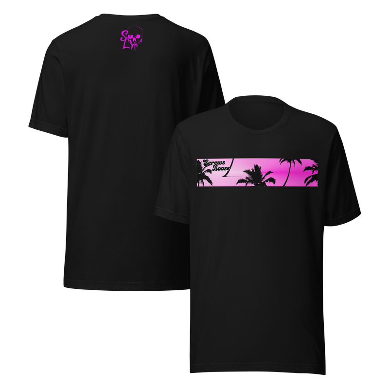 Vice Paradise Tee