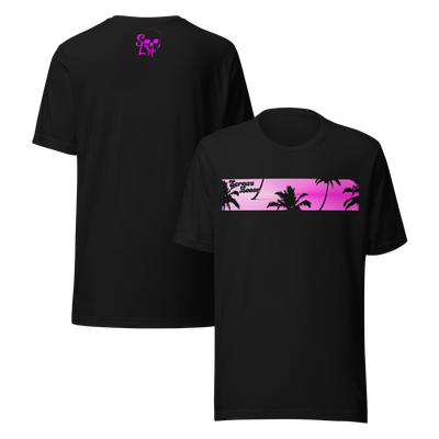 Vice Paradise Tee