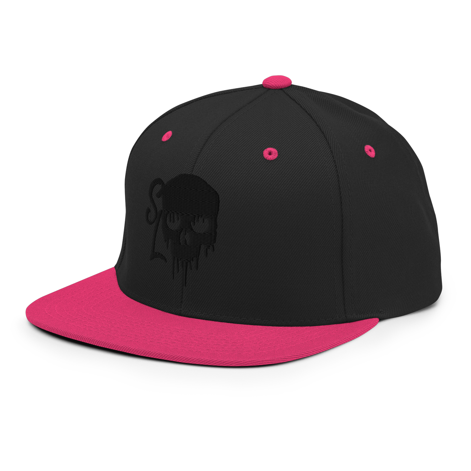Vice Paradise Snapback Hat