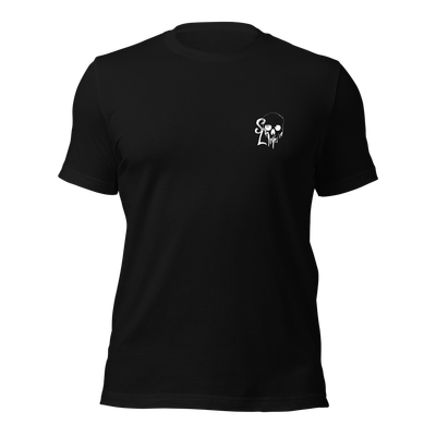 Stay the Course Tee