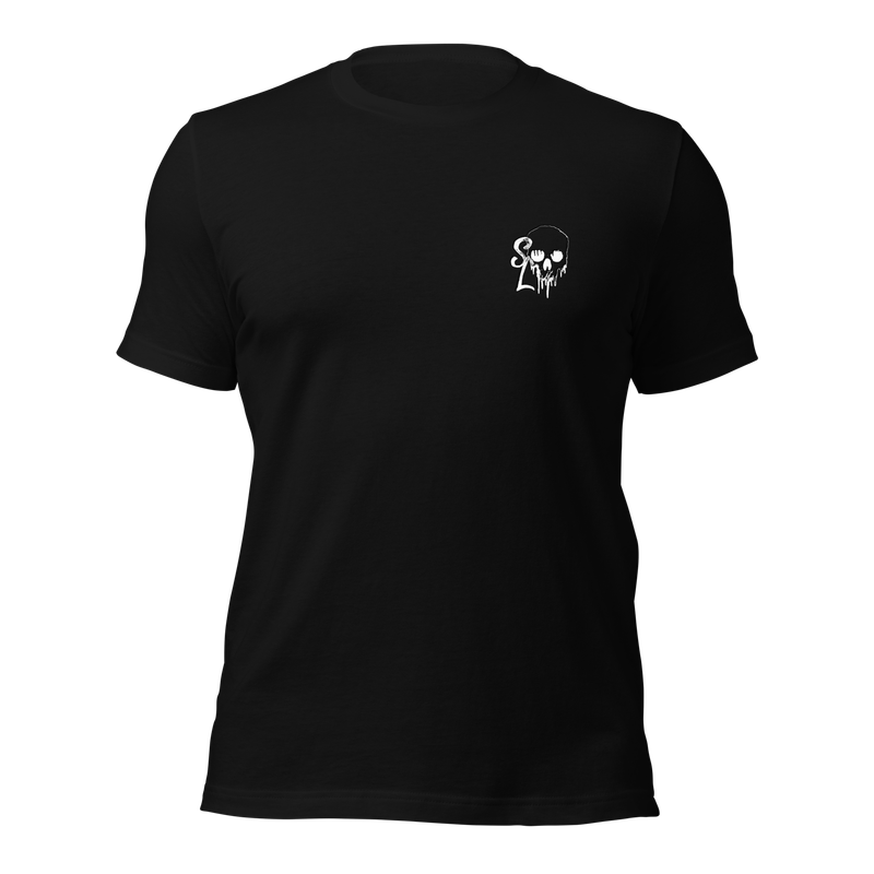 Stay the Course Tee