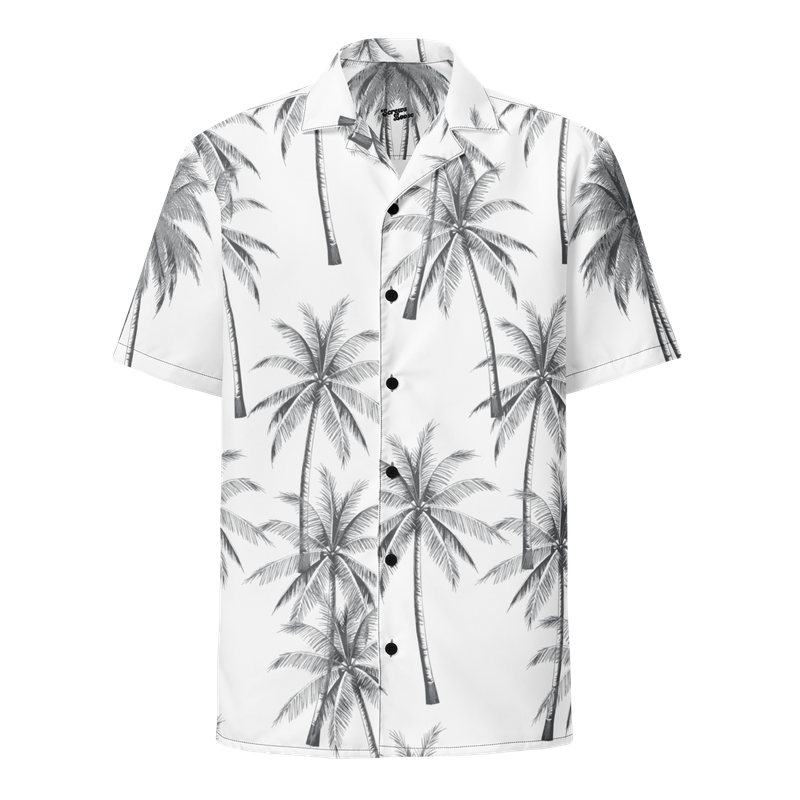 Eazy Breazy Button Up