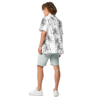 Eazy Breazy Button Up