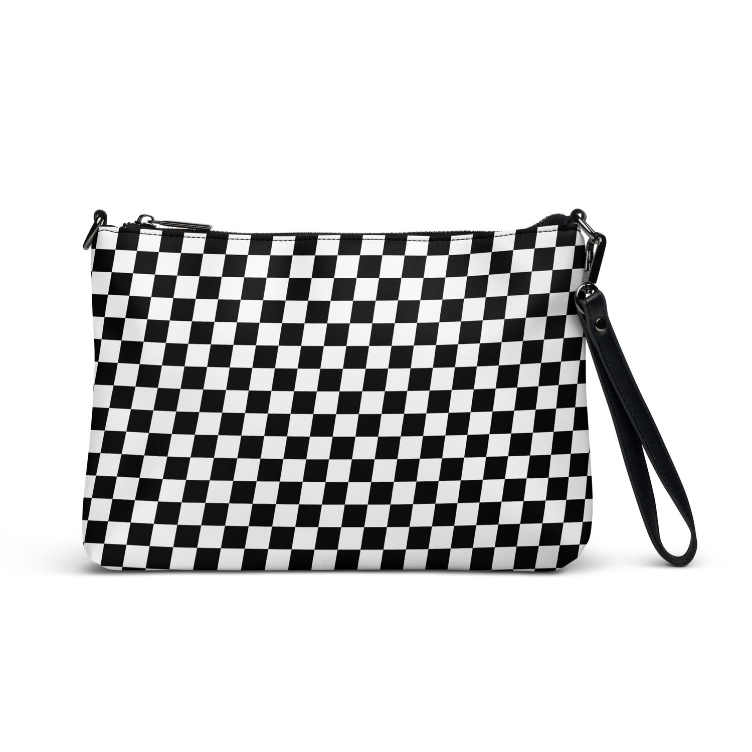 Fast Lane Crossbody Bag
