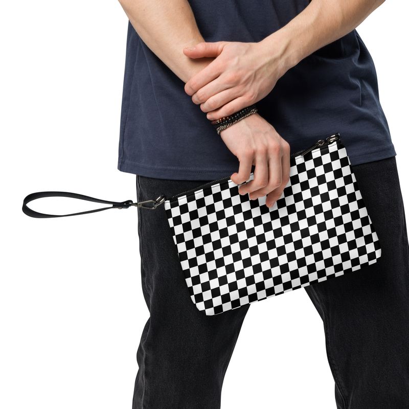 Fast Lane Crossbody Bag