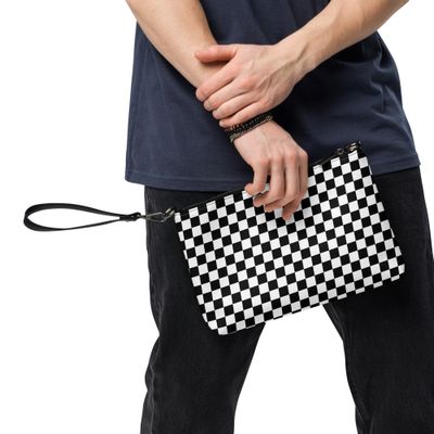 Fast Lane Crossbody Bag