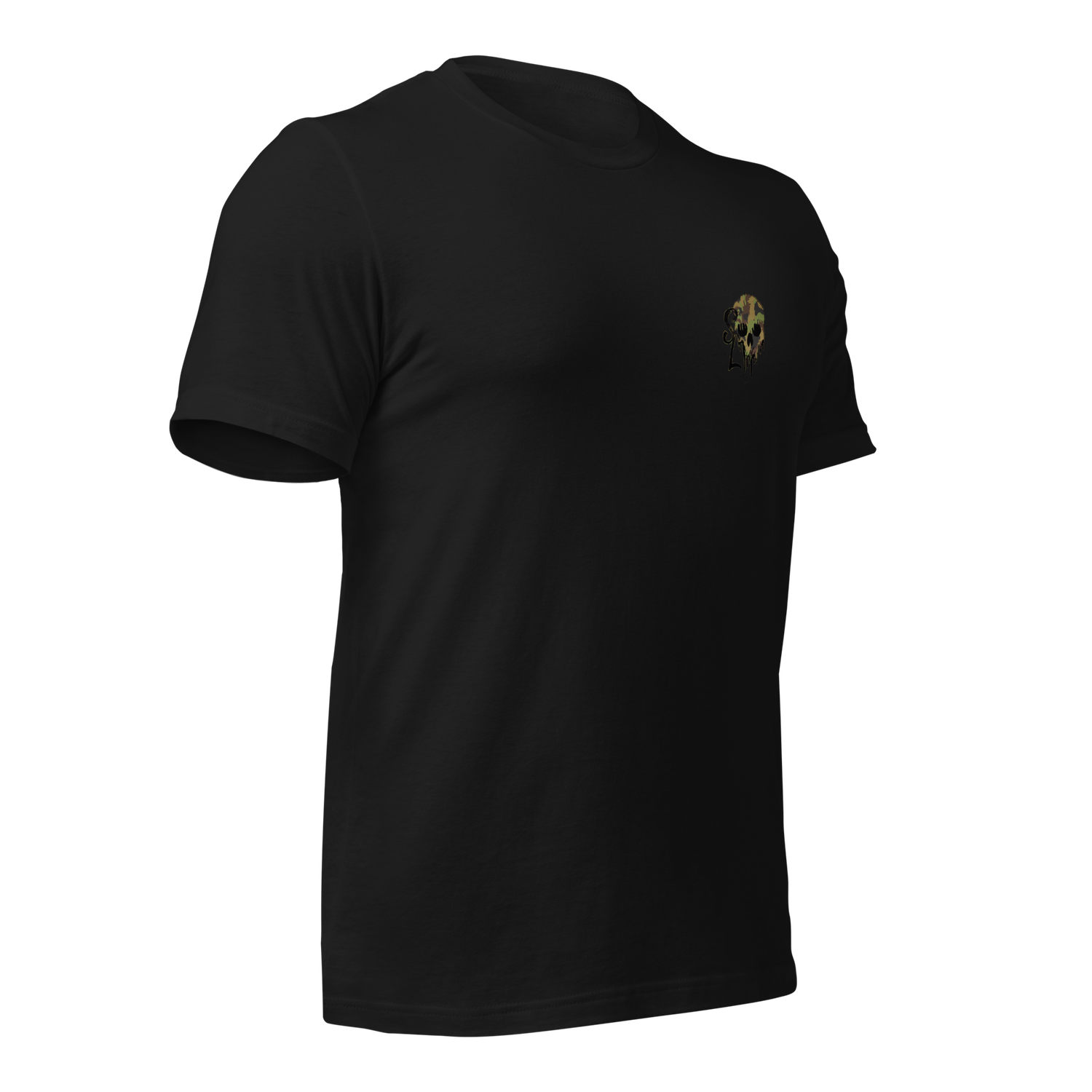 Coffin Collector Tee