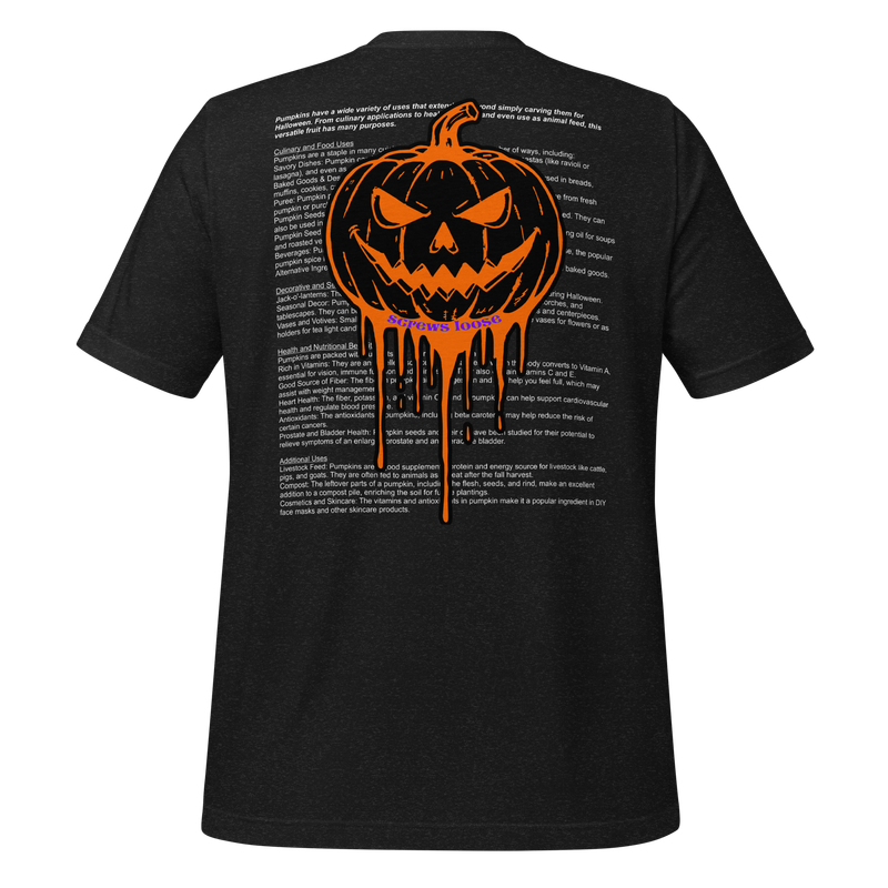 What Can Orange Do For You? Tee